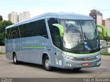 Viação Garcia 8463 na cidade de Curitiba, Paraná, Brasil, por Luiz H. Bassetti. Número da foto: #5672795.