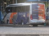 Fretcar 957 na cidade de Fortaleza, Ceará, Brasil, por Tiago Tiaguinho. Número da foto: #:id.