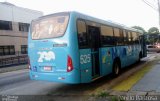 FAOL - Friburgo Auto Ônibus 525 na cidade de Nova Friburgo, Rio de Janeiro, Brasil, por Danillo Barbosa da Silva. Número da foto: #:id.
