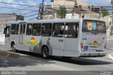 Viação Cidade de Maceió 5148 na cidade de Maceió, Alagoas, Brasil, por Müller Peixoto. Número da foto: #:id.