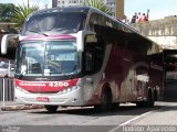Expresso Gardenia 4200 na cidade de Belo Horizonte, Minas Gerais, Brasil, por Rodrigo  Aparecido. Número da foto: #5671933.