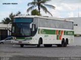 Cia. São Geraldo de Viação 10520 na cidade de Caruaru, Pernambuco, Brasil, por Lenilson da Silva Pessoa. Número da foto: #:id.