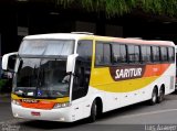 Saritur - Santa Rita Transporte Urbano e Rodoviário 17900 na cidade de Belo Horizonte, Minas Gerais, Brasil, por Luís Carlos Santinni Araújo Barra. Número da foto: #:id.