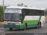 JJ Turismo 6033 na cidade de Recife, Pernambuco, Brasil, por Anderson Miguel. ID da foto: :id.