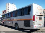 André Turismo 450 na cidade de Aparecida, São Paulo, Brasil, por Leonardo Daniel. Número da foto: #5671372.
