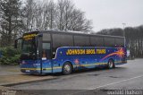 Johnson Brothers Tours 97 na cidade de , por Donald Hudson. Número da foto: #5670919.