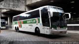 Empresa Gontijo de Transportes 11700 na cidade de Belo Horizonte, Minas Gerais, Brasil, por Fernando Vieira da Silva. Número da foto: #5671298.
