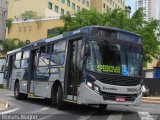 Auto Omnibus Nova Suissa 30854 na cidade de Belo Horizonte, Minas Gerais, Brasil, por Moisés Magno. ID da foto: :id.