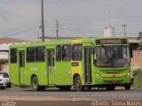 Transcol Transportes Coletivos 04431 na cidade de Teresina, Piauí, Brasil, por Gilberto  Sousa Nunes. Número da foto: #:id.