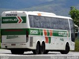 Empresa Gontijo de Transportes 20050 na cidade de Jequié, Bahia, Brasil, por Filipe Lima. Número da foto: #:id.