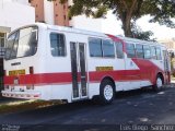 Autobuses sin identificación - Costa Rica PB 1063 na cidade de , por Luis Diego Sánchez. Número da foto: #5624607.