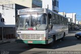 Ônibus Particulares JNZ5063 na cidade de Tobias Barreto, Sergipe, Brasil, por Rafael Rodrigues Forencio. Número da foto: #:id.