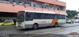 Evanil Transportes e Turismo RJ 132.052 na cidade de Rio de Janeiro, Rio de Janeiro, Brasil, por Claudio Luiz. ID da foto: :id.