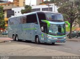 Viação Garcia 8421 na cidade de Sorocaba, São Paulo, Brasil, por Weslley Kelvin Batista. Número da foto: #5626177.