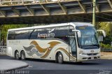 Pullman de Morelos 924 na cidade de Coyoacán, Ciudad de México, México, por Omar Ramírez Thor2102. Número da foto: #:id.