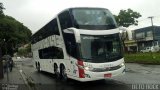 Auto Viação Catarinense 3546 na cidade de Curitiba, Paraná, Brasil, por Alberto Selinke. Número da foto: #5625265.
