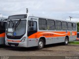 Transportes Coletivos Grande Bauru 2841 na cidade de Bauru, São Paulo, Brasil, por Diego Leão. Número da foto: #5625894.