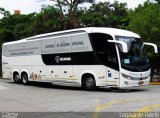 Emtram 9675 na cidade de São Paulo, São Paulo, Brasil, por Leonardo Fidelli. Número da foto: #5626675.