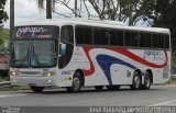 Capratur Turismo 008 na cidade de Barra do Piraí, Rio de Janeiro, Brasil, por José Augusto de Souza Oliveira. Número da foto: #5625703.