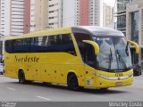 Viação Nordeste 1708 na cidade de Fortaleza, Ceará, Brasil, por Wescley  Costa. Número da foto: #5626742.