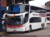 Expresso Embaixador 425 na cidade de Porto Alegre, Rio Grande do Sul, Brasil, por Otávio dos Reis . Número da foto: #5625307.