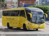 Viação Nordeste 1708 na cidade de Fortaleza, Ceará, Brasil, por Wescley  Costa. Número da foto: #5626738.