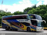 Guaçu Tur Viagens e Turismo 9400 na cidade de Londrina, Paraná, Brasil, por Rogério César. Número da foto: #5626593.