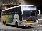 Empresa Gontijo de Transportes 12150 na cidade de Belo Horizonte, Minas Gerais, Brasil, por Fabricio Zulato. Número da foto: #5626596.