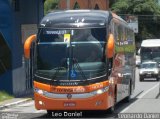 Transléo Locadora 4008 na cidade de Aparecida, São Paulo, Brasil, por Leonardo Daniel. Número da foto: #5625649.