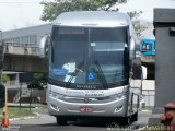 Rio Cidade Service Tour RJ-638.011 na cidade de Vitória, Espírito Santo, Brasil, por Wellington  da Silva Felix. Número da foto: #5626348.
