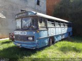 Ônibus Particulares 6432 na cidade de Liberdade, Minas Gerais, Brasil, por Guilherme Afonso Sfbus. Número da foto: #5626086.