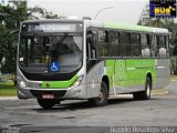 Viação Garcia 8973 na cidade de Rolândia, Paraná, Brasil, por Romílio Busólogo Silva . Número da foto: #5625716.