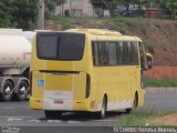 Viação Itapemirim 45805 na cidade de Teresina, Piauí, Brasil, por Gilberto  Sousa Nunes. Número da foto: #5625790.