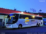 Espaço Transportes e Turismo 8502 na cidade de João Monlevade, Minas Gerais, Brasil, por Antonio Carlos Fernandes. Número da foto: #5625180.