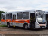 Transportes Coletivos Grande Bauru 2840 na cidade de Bauru, São Paulo, Brasil, por Diego Leão. Número da foto: #5625887.