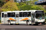 Jandaia Transportes e Turismo 1920 na cidade de Presidente Prudente, São Paulo, Brasil, por Weiller Alves. Número da foto: #:id.