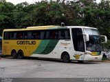 Empresa Gontijo de Transportes 11990 na cidade de São Paulo, São Paulo, Brasil, por Fabricio Zulato. Número da foto: #5626574.