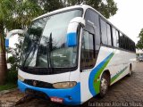 TransMatur Transporte Turismo 0917 na cidade de Liberdade, Minas Gerais, Brasil, por Guilherme Afonso Sfbus. Número da foto: #5626044.