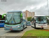 Viação Garcia 7198 na cidade de Sorocaba, São Paulo, Brasil, por Caio Henrique . ID da foto: :id.