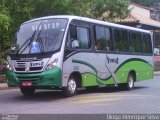 Turin Transportes 100 na cidade de Ouro Preto, Minas Gerais, Brasil, por Diogo  Silva. Número da foto: #5624534.
