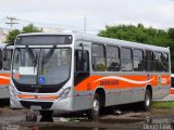 Transportes Coletivos Grande Bauru 2837 na cidade de Bauru, São Paulo, Brasil, por Diego Leão. Número da foto: #5625847.