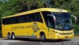 RodeRotas - Rotas de Viação do Triângulo 7712 na cidade de São Paulo, São Paulo, Brasil, por Cristiano Soares da Silva. Número da foto: #5625854.