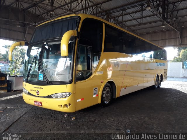 Viação Itapemirim 8929 na cidade de Campos dos Goytacazes, Rio de Janeiro, Brasil, por Leonardo Alves Clemente. Número da foto: #5673358.