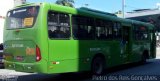 Transportes Santo Antônio RJ 161.044 na cidade de Duque de Caxias, Rio de Janeiro, Brasil, por Pietro dos Reis Gonçalves . Número da foto: #:id.