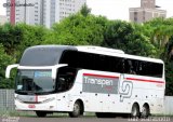 Transpen Transporte Coletivo e Encomendas 42035 na cidade de Curitiba, Paraná, Brasil, por Luiz Scarabotto . Número da foto: #5674731.