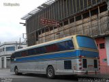 Ônibus Particulares 7374 na cidade de São Paulo, São Paulo, Brasil, por Whitiney Siqueira. Número da foto: #5673746.