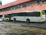 Viação Pavunense B32791 na cidade de Rio de Janeiro, Rio de Janeiro, Brasil, por Wellington de Jesus Santos. Número da foto: #:id.