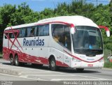 Empresa Reunidas Paulista de Transportes 145334 na cidade de Rio Bonito, Rio de Janeiro, Brasil, por Marcelo Candido de Oliveira. ID da foto: :id.