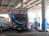 Empresa de Ônibus Nossa Senhora da Penha 52002 na cidade de Rio de Janeiro, Rio de Janeiro, Brasil, por Zé Ricardo Reis. Número da foto: #5673626.