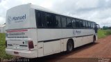 Manuel Transportes 03 na cidade de Maringá, Paraná, Brasil, por Everaldo Bordini. Número da foto: #:id.